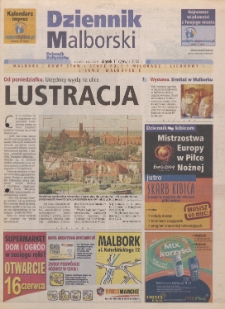Dziennik Malborski 2004, nr 24