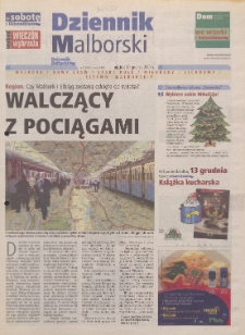 Dziennik Malborski 2004, nr 50