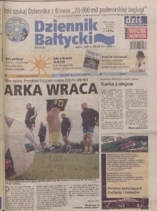Dziennik Bałtycki, 2005, nr 170