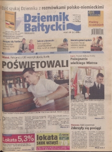 Dziennik Bałtycki, 2005, nr 172