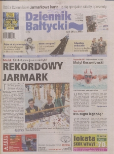 Dziennik Bałtycki, 2005, nr 175