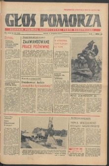 Głos Pomorza, 1975, sierpień, nr 193