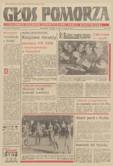 Głos Pomorza, 1975, wrzesień, nr 203