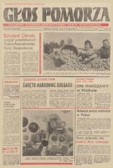 Głos Pomorza, 1975, wrzesień, nr 204