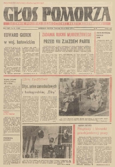 Głos Pomorza, 1975, wrzesień, nr 211