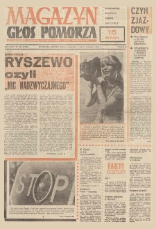 Głos Pomorza, 1975, wrzesień, nr 213