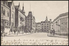 Am Bahntor w Stolpie