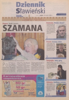 Dziennik Sławieński 2004, nr 3