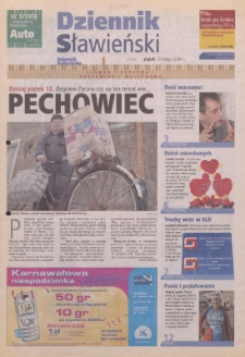 Dziennik Sławieński 2004, nr 7