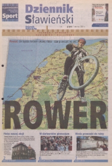 Dziennik Sławieński 2004, nr 10