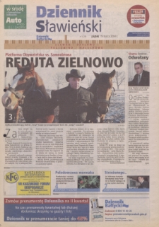 Dziennik Sławieński 2004, nr 12