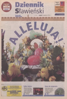 Dziennik Sławieński 2004, nr 15
