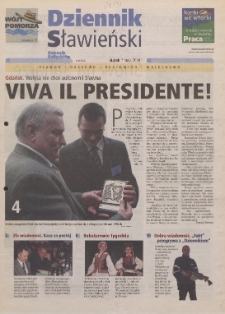 Dziennik Sławieński 2004, nr 19