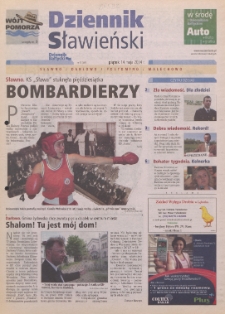 Dziennik Sławieński 2004, nr 20