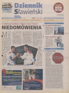Dziennik Sławieński 2004, nr 21