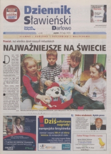 Dziennik Sławieński 2004, nr 22