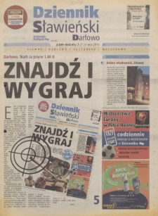 Dziennik Sławieński 2004, nr 26