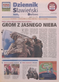 Dziennik Sławieński 2004, nr 27