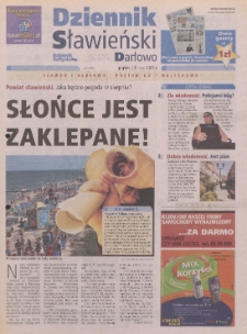 Dziennik Sławieński 2004, nr 31