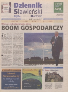 Dziennik Sławieński 2004, nr 40