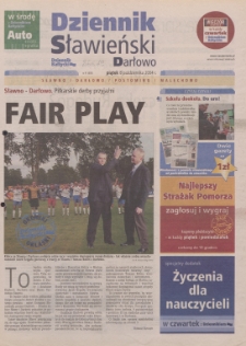 Dziennik Sławieński 2004, nr 41