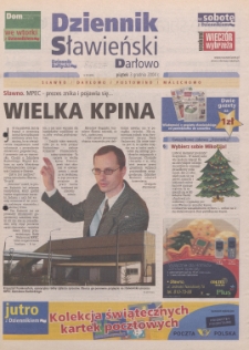 Dziennik Sławieński 2004, nr 49