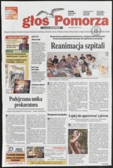 Głos Pomorza, 2001, lipiec, nr 155