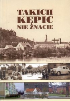Takich Kępic nie znacie