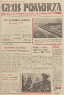 Głos Pomorza, 1975, listopad, nr 255