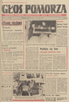 Głos Pomorza, 1975, listopad, nr 264