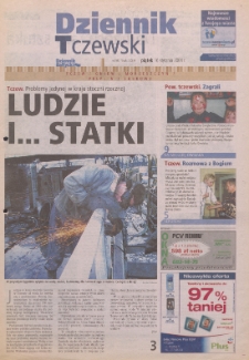 Dziennik Tczewski, 2004, nr 3