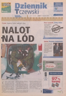 Dziennik Tczewski, 2004, nr 2 [właść. 5]