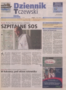 Dziennik Tczewski, 2004, nr 19