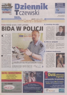 Dziennik Tczewski, 2004, nr 23