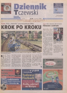 Dziennik Tczewski, 2004, nr 25