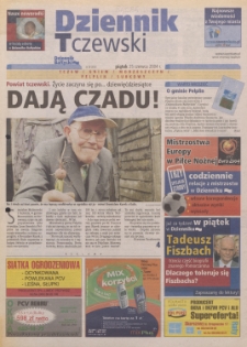 Dziennik Tczewski, 2004, nr 26