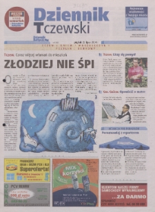 Dziennik Tczewski, 2004, nr 30