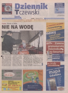 Dziennik Tczewski, 2004, nr 35