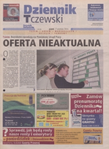 Dziennik Tczewski, 2004, nr 38