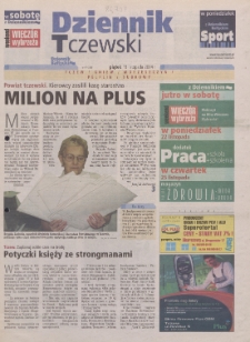 Dziennik Tczewski, 2004, nr 47