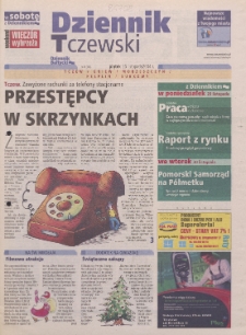 Dziennik Tczewski, 2004, nr 48