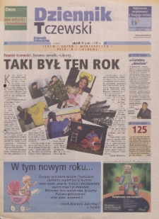 Dziennik Tczewski, 2004, nr 53