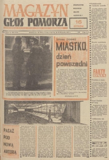 Głos Pomorza, 1975, listopad, nr 266