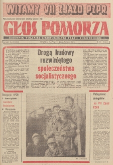 Głos Pomorza, 1975, grudzień, nr 273