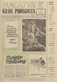 Głos Słupski, 1965-1976