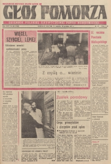 Głos Pomorza, 1975, grudzień, nr 289
