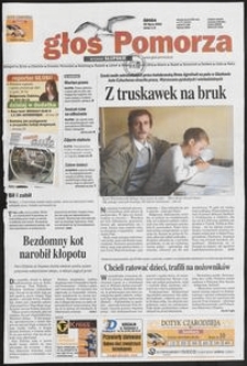 Głos Pomorza, 2001, lipiec, nr 171