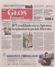 Głos Pomorza, 2022, grudzień, nr 283