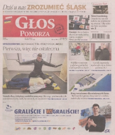 Głos Pomorza, 2022, grudzień, nr 286