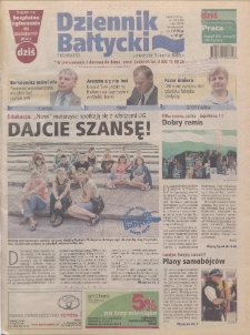 Dziennik Bałtycki, 2005, nr 177
